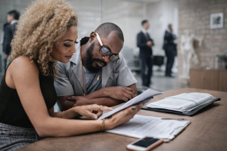 Assistência Técnica em Perícias Trabalhistas, Criminais e Cíveis